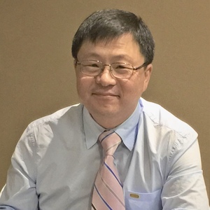 Fundraising Page: Sanghoon Yoo